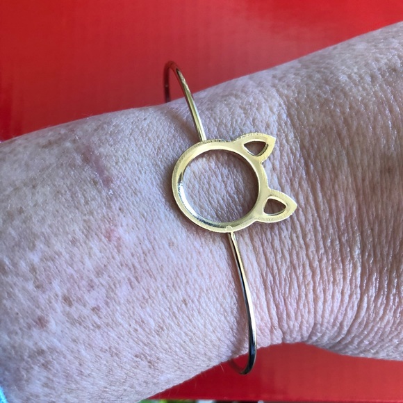 🐈‍⬛🐈‍⬛ Cat Watch and Bracelet Set 🐈‍⬛🐈‍⬛ - Picture 8 of 16